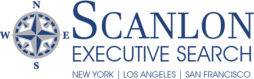 Scanlon Executive Search
